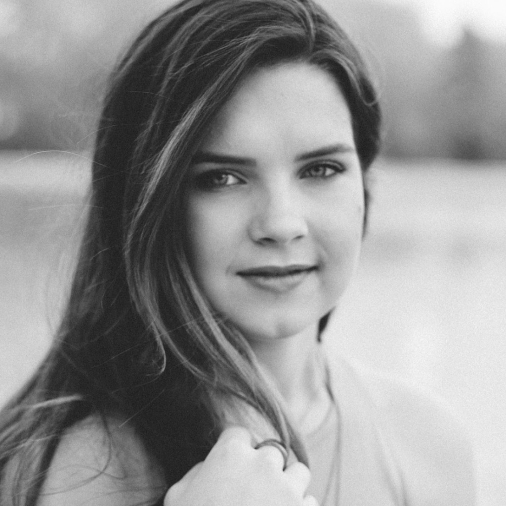 Meet your Posher, Amelia